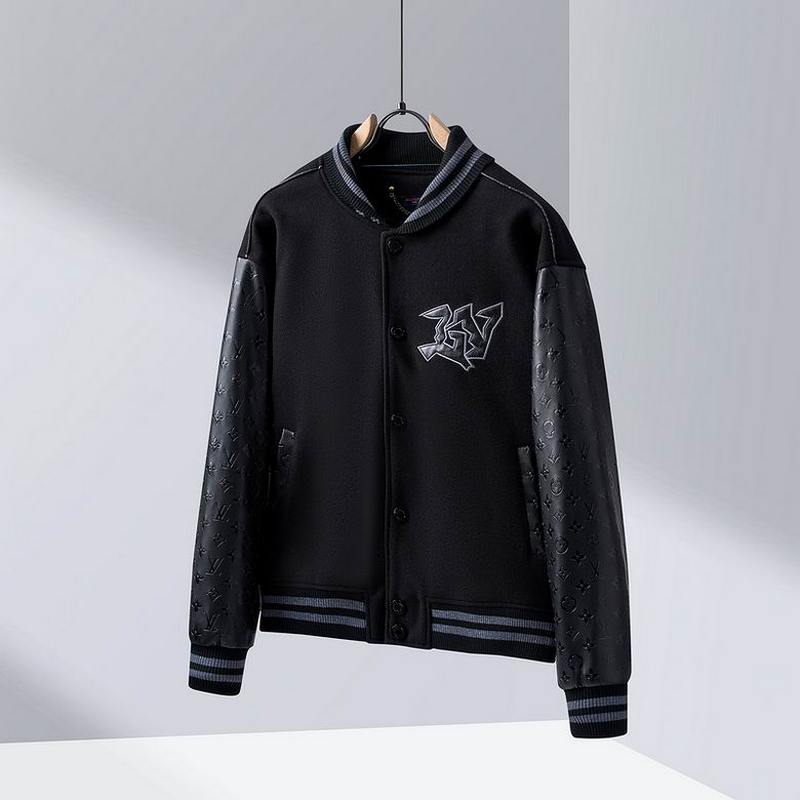 LV Men's Outwear 24